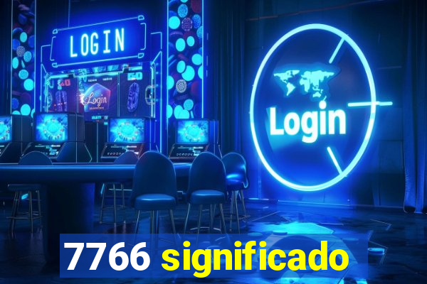 7766 significado